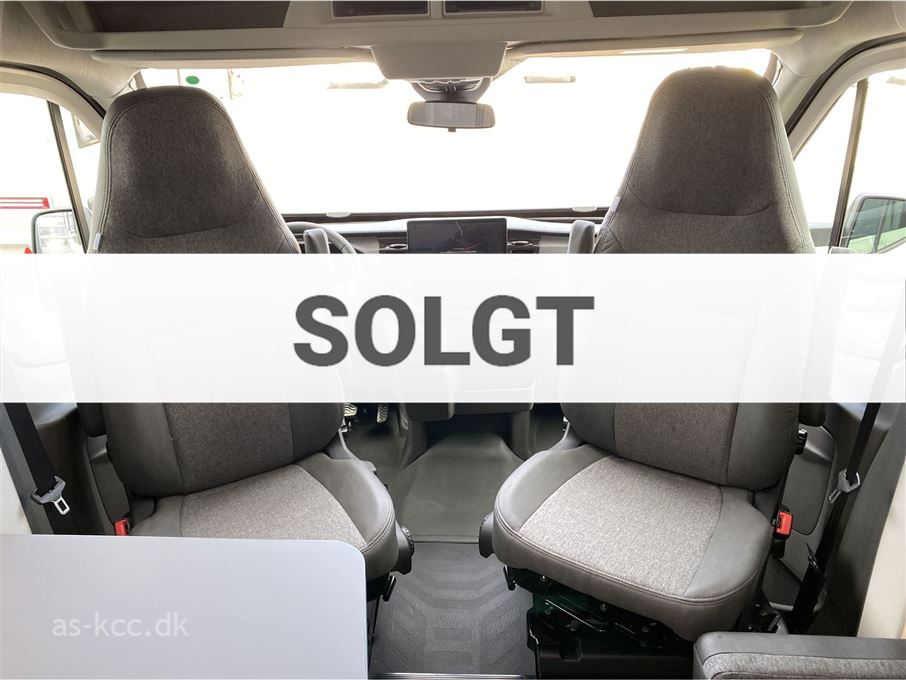 Sun Living S 75 SL Automat gear 165 HK