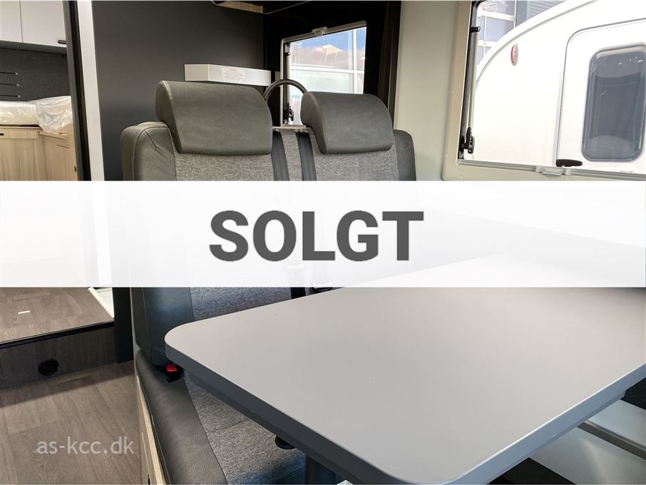 Sun Living S 75 SL Automat gear 165 HK