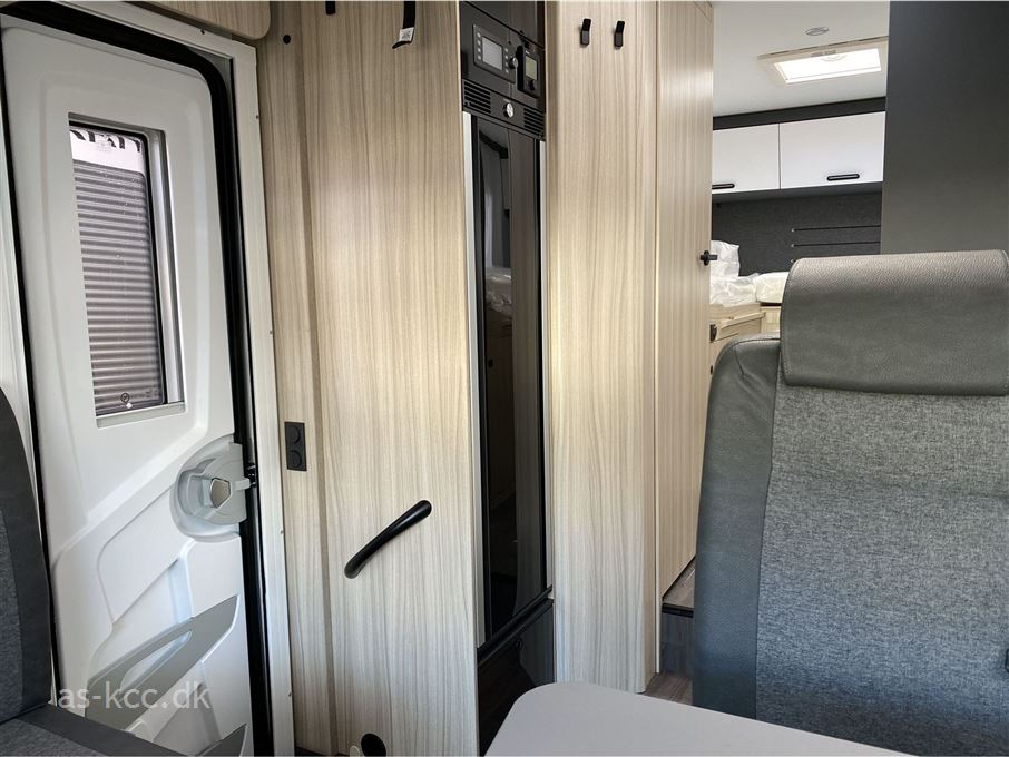 Sun Living S 75 SL Automat gear 165 HK
