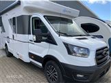 Sun Living S 75 SL Automat gear 165 HK