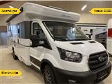 Sun Living S 75 SL Automat gear 165 HK