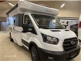Sun Living S 75 SL Automat gear 165 HK