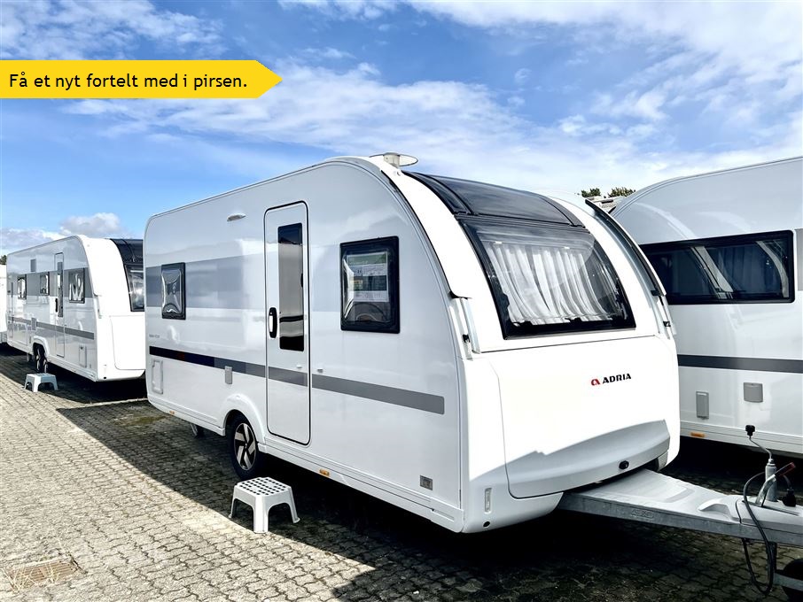 2022 Adria Adora 472 UP