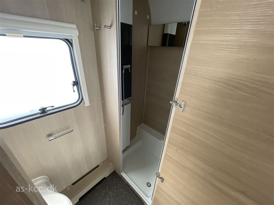 Adria Adora 573 PT Supreme edition