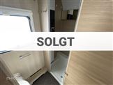 Adria Adora 573 PT Supreme edition