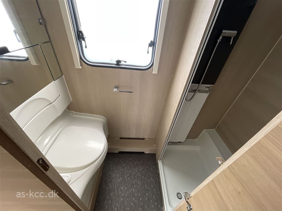 Adria Adora 573 PT Supreme edition