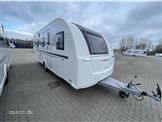 Adria Adora 573 PT Supreme edition