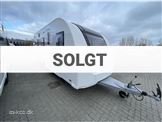 Adria Adora 573 PT Supreme edition