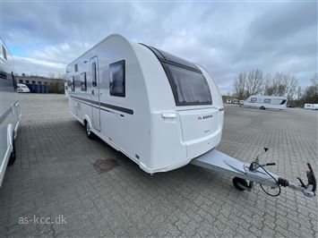 Adria Adora 573 PT Supreme edition