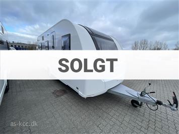 Adria Adora 573 PT Supreme edition