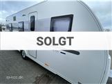 Adria Adora 573 PT Supreme edition