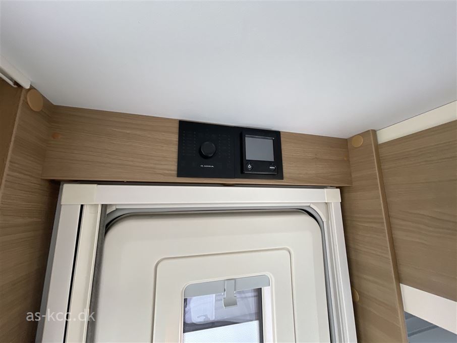 Adria Adora 573 PT Supreme edition