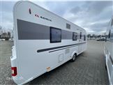 Adria Adora 573 PT Supreme edition