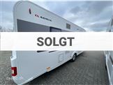 Adria Adora 573 PT Supreme edition