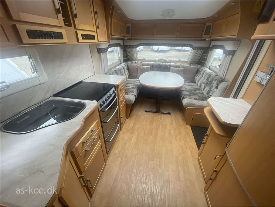 Kabe Royal 560 XL KS