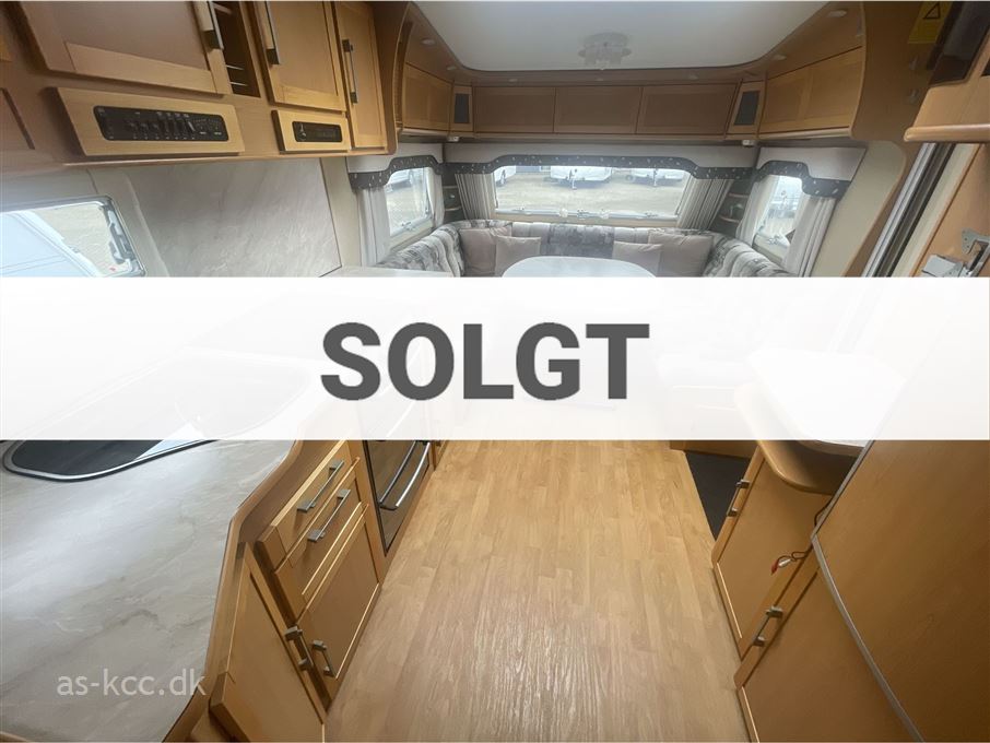 Kabe Royal 560 XL KS