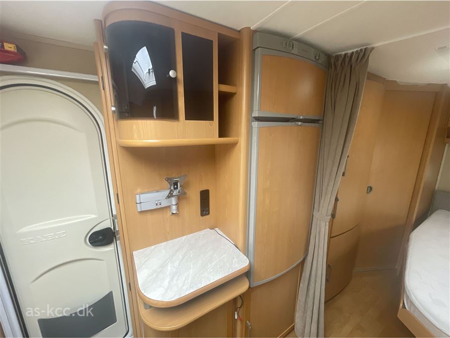 Kabe Royal 560 XL KS