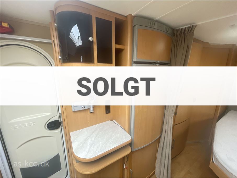 Kabe Royal 560 XL KS