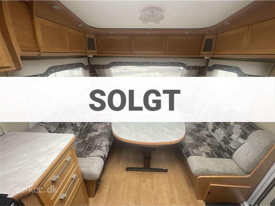 Kabe Royal 560 XL KS