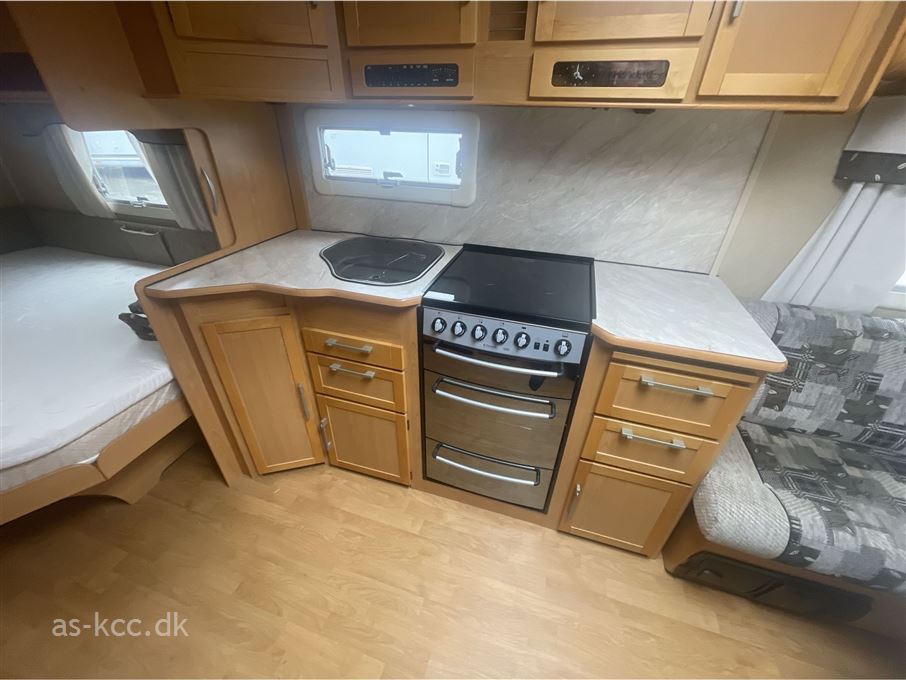 Kabe Royal 560 XL KS