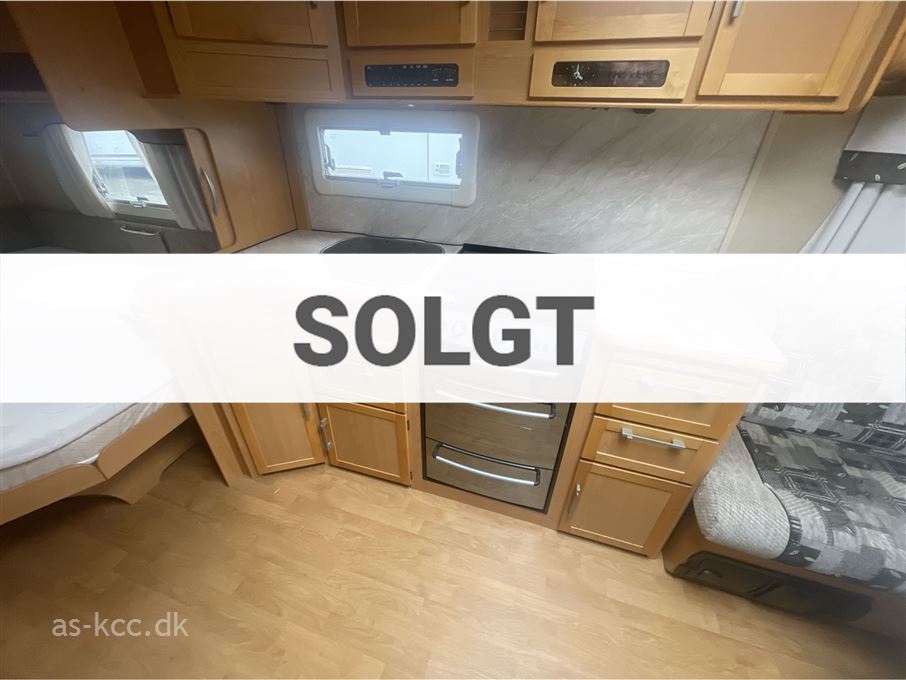 Kabe Royal 560 XL KS