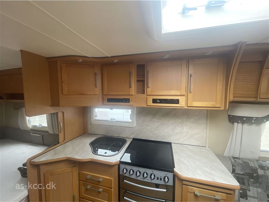 Kabe Royal 560 XL KS