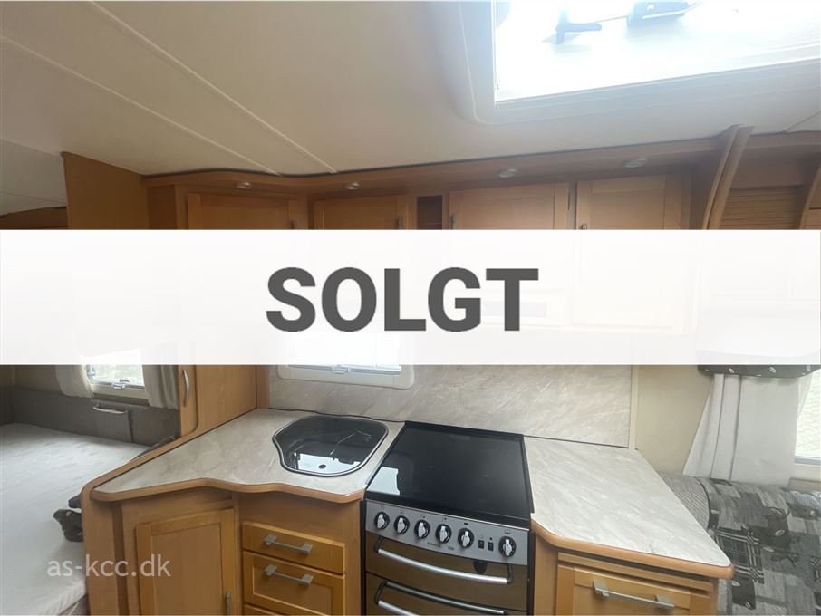 Kabe Royal 560 XL KS