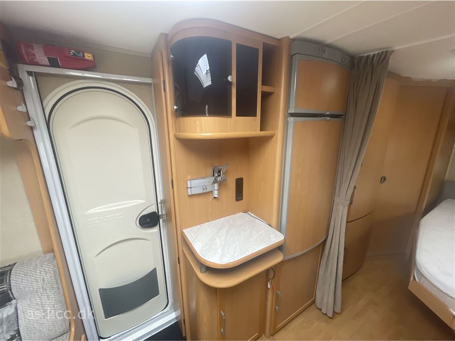 Kabe Royal 560 XL KS