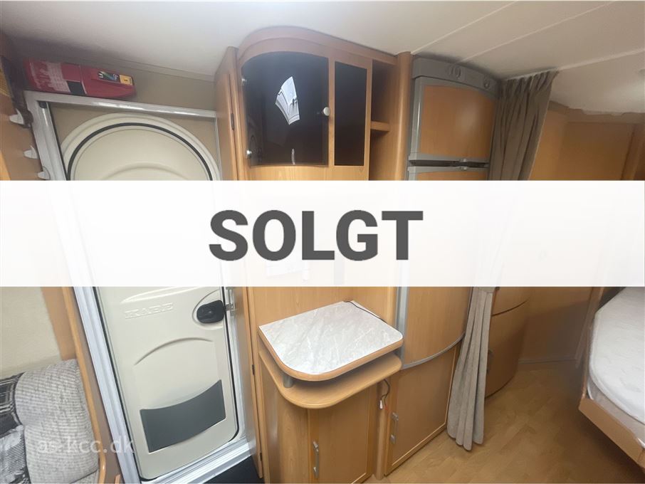 Kabe Royal 560 XL KS