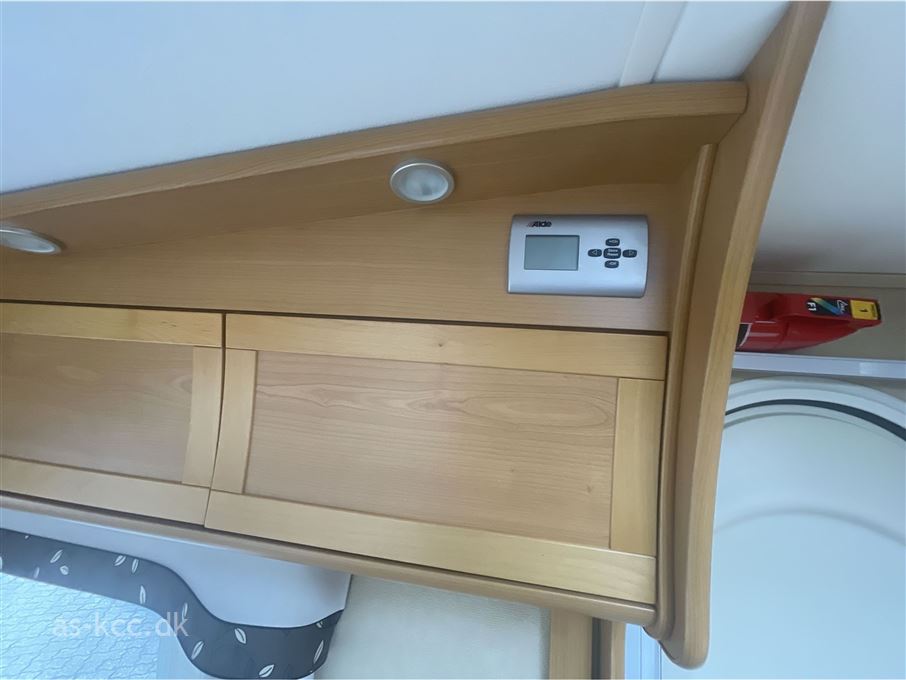 Kabe Royal 560 XL KS