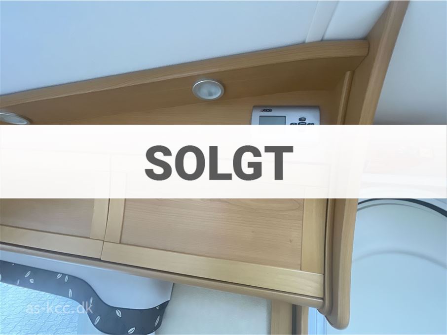 Kabe Royal 560 XL KS