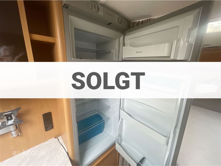 Kabe Royal 560 XL KS