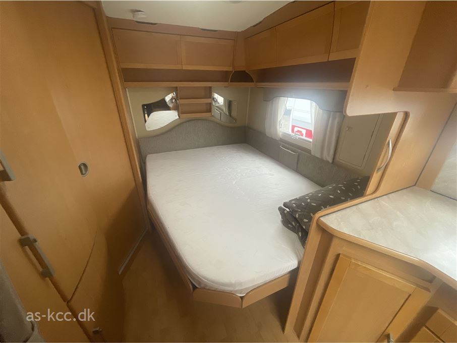 Kabe Royal 560 XL KS