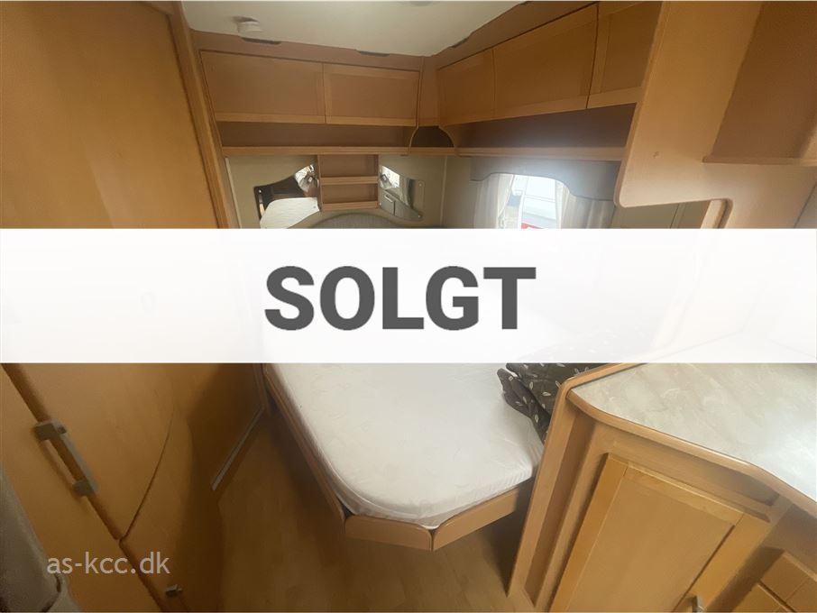 Kabe Royal 560 XL KS