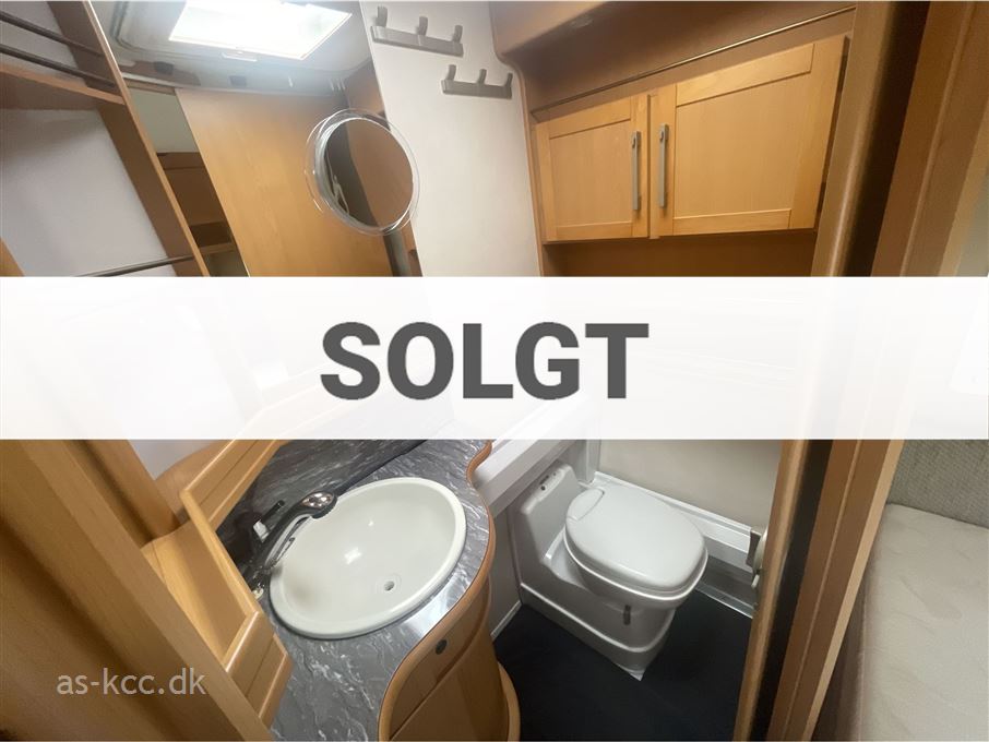 Kabe Royal 560 XL KS