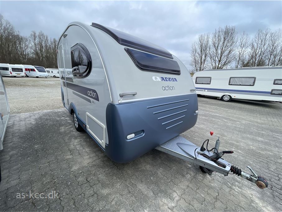Adria Action 361 LH