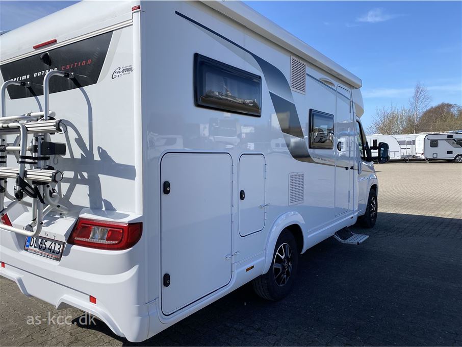 Hobby Ontour Edition V65 GE