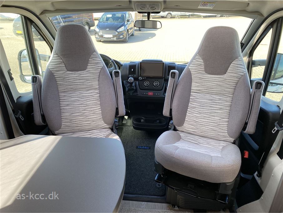 Hobby Ontour Edition V65 GE