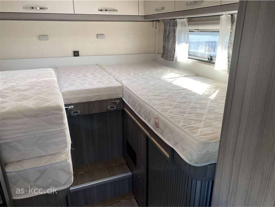 Hobby Ontour Edition V65 GE