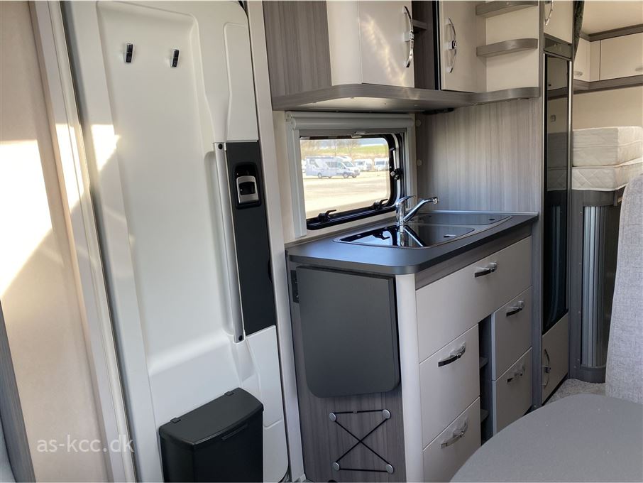 Hobby Ontour Edition V65 GE