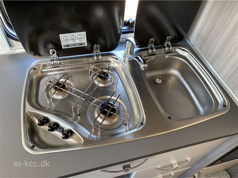 Hobby Ontour Edition V65 GE