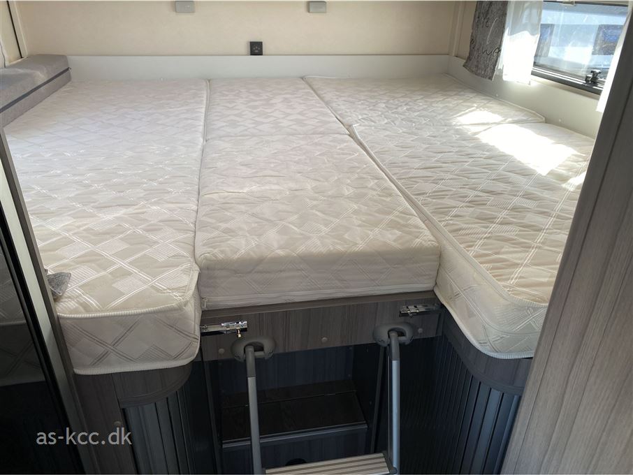 Hobby Ontour Edition V65 GE