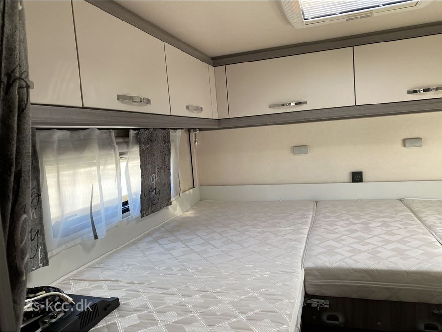 Hobby Ontour Edition V65 GE