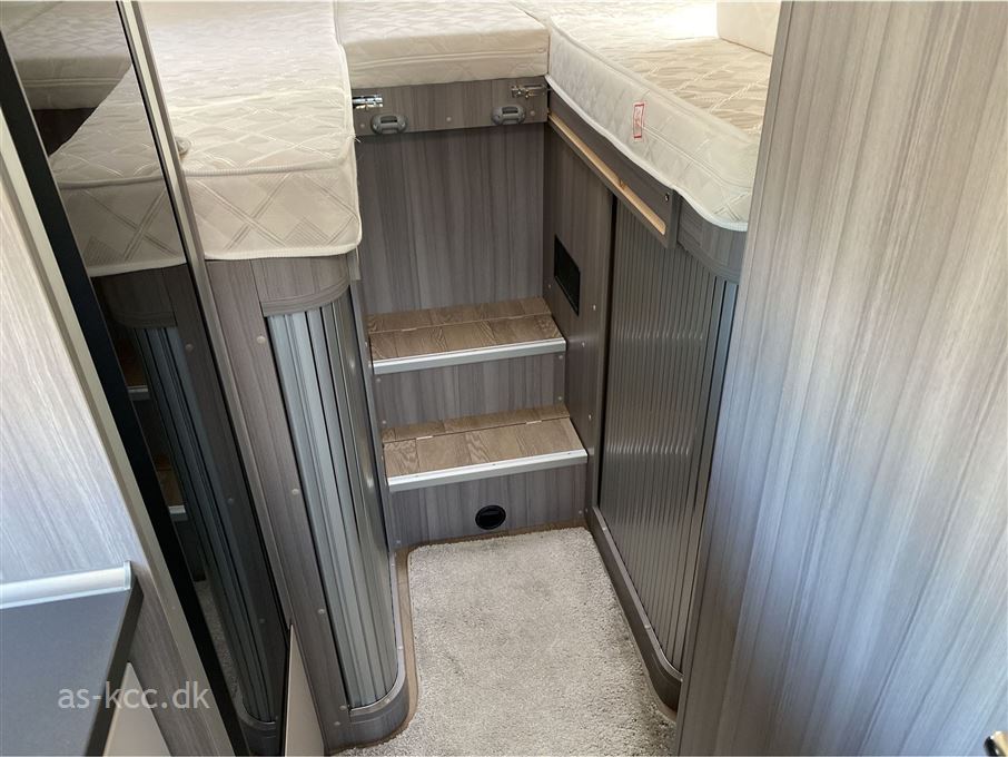 Hobby Ontour Edition V65 GE