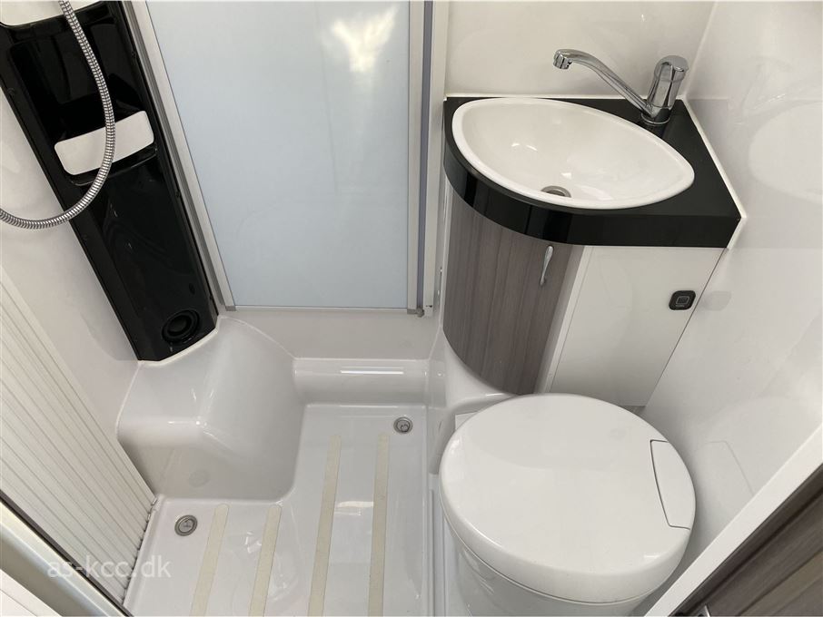 Hobby Ontour Edition V65 GE