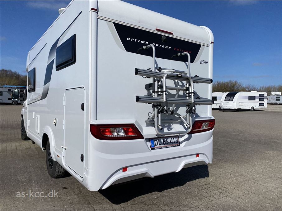 Hobby Ontour Edition V65 GE