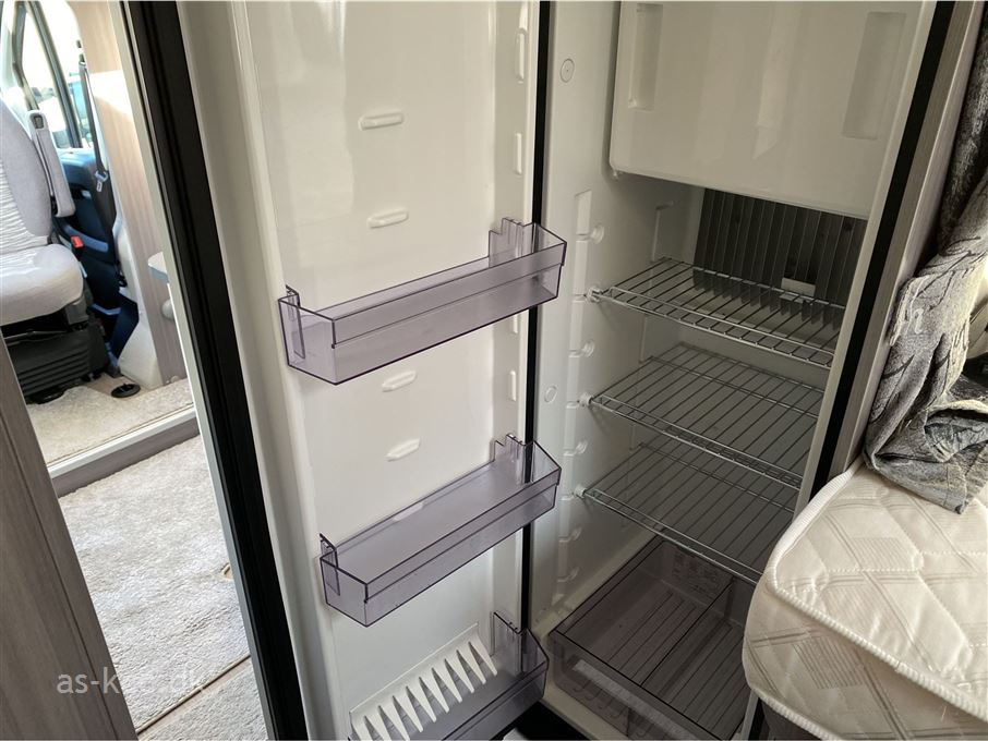 Hobby Ontour Edition V65 GE