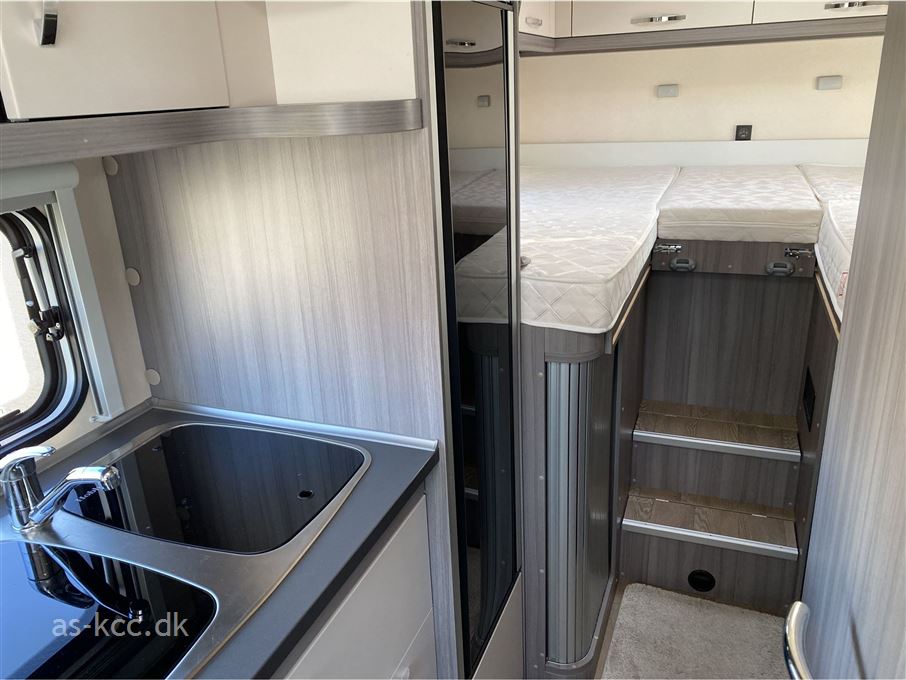 Hobby Ontour Edition V65 GE