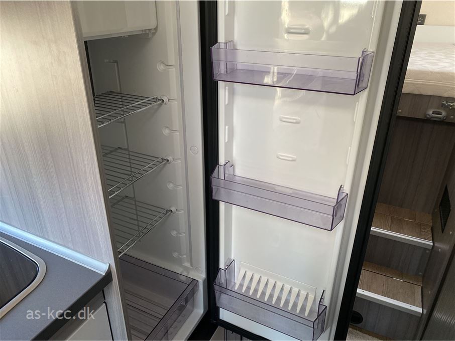 Hobby Ontour Edition V65 GE