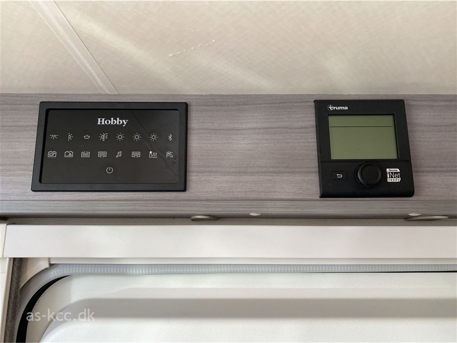 Hobby Ontour Edition V65 GE